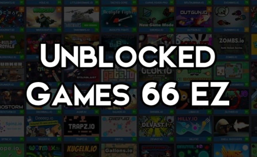 unblocked game 66