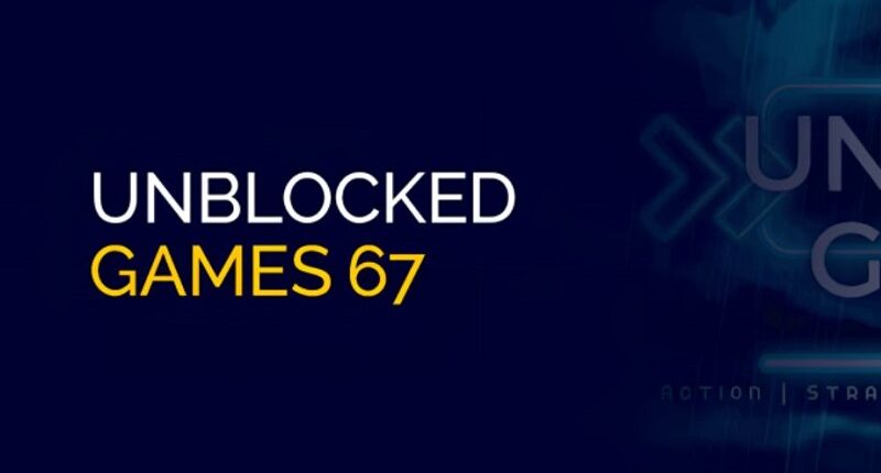 Unblocked Games 67