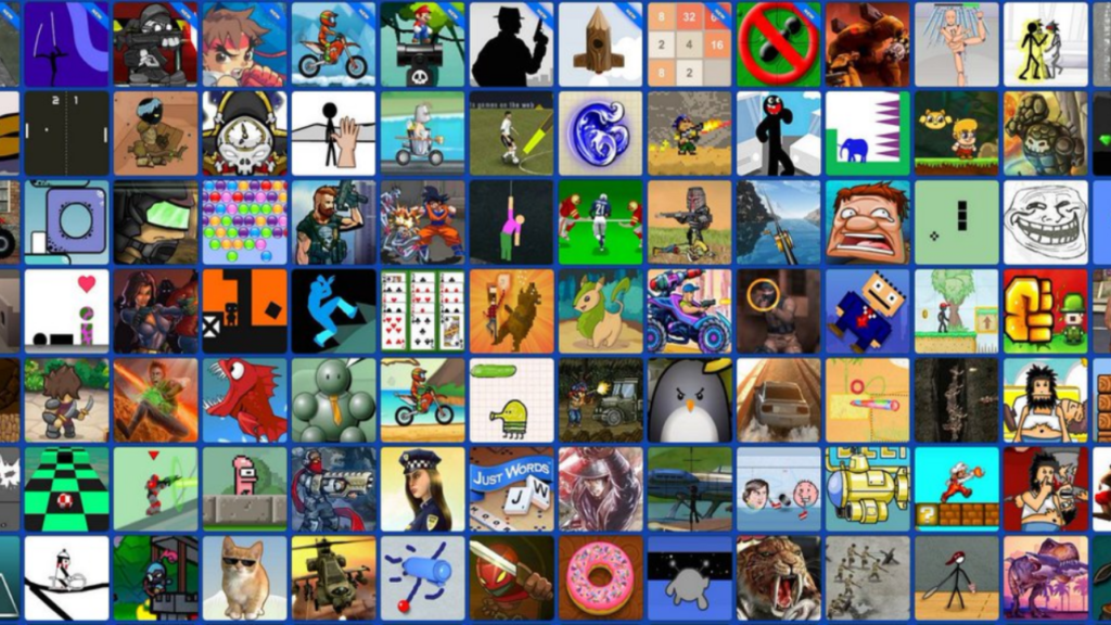 Unblock Games 67