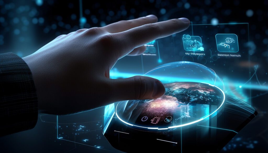 .Goc Technology