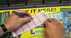 did anyone win the powerball
