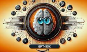 Amazons GPT-55X