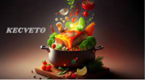 Kecveto