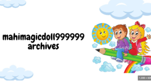 Mahimagicdoll999999 Archives