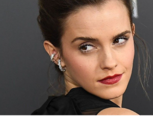 Emma watson