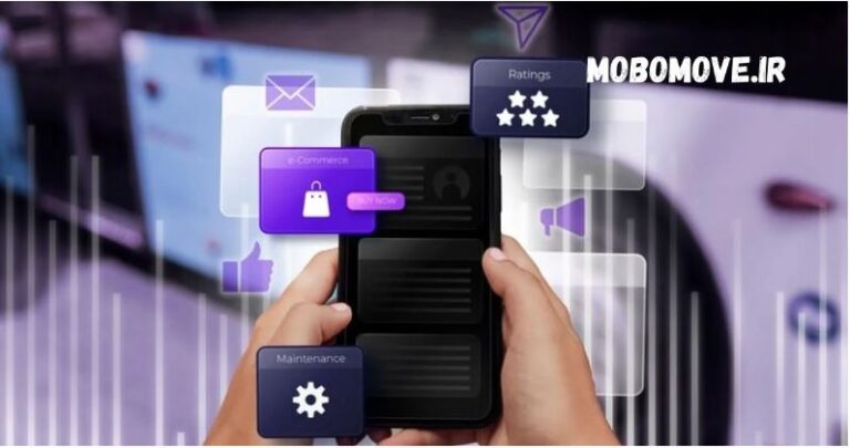 MoboMove.ir