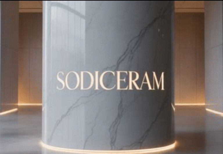 Sodiceram